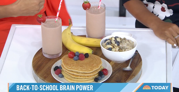 How to Create Healthy Habits for Kids as They Head Back to School